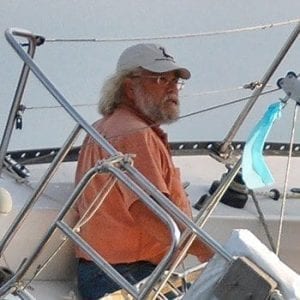 Art Backman | Chester Handicap Fleet Rep | Chester Yacht Club Art Backman | Chester Handicap Fleet Rep | Chester Yacht Club