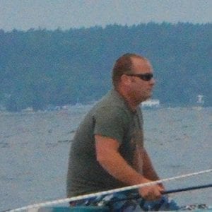 Ivan Fitch | Club Handicapper | Chester Yacht Club Ivan Fitch | Club Handicapper | Chester Yacht Club
