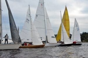 Chester Yacht Club | Rear Commodore Report 2018