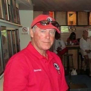 Rick Thompson | Chester IOD Fleet Rep | Chester Yacht Club Rick Thompson | Chester IOD Fleet Rep | Chester Yacht Club
