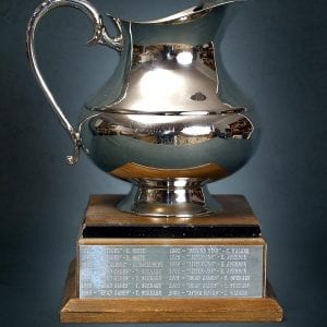 Robinson Trophy Series | Chester Yacht Club
