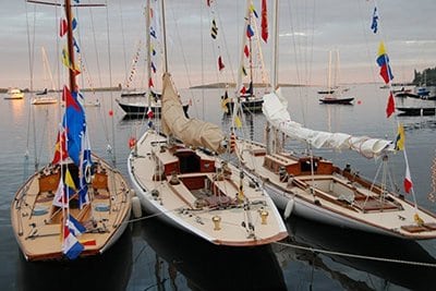 Chester Yacht Club | Rear Commodore Report 2018