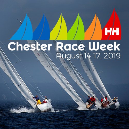 Chester Race Week | August 14-17, 2019