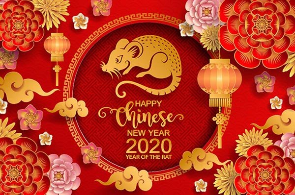Chinese New Year 2020 at the CYC