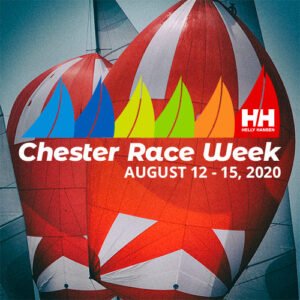 Chester Race Week 2020 | August 12 - 15, 2020