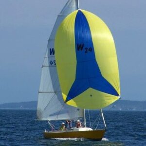 Charles Walker | Chester Handicap-B Fleet Rep | Chester Yacht Club