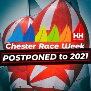 Chester Race Week 2020 | POSTPONED to 2021
