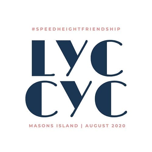 LYC CYC Masons Island | August 2020