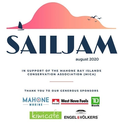 Sail Jam