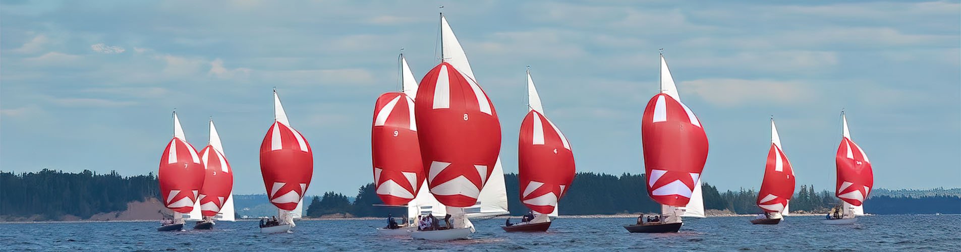 Chester IOD Fleet