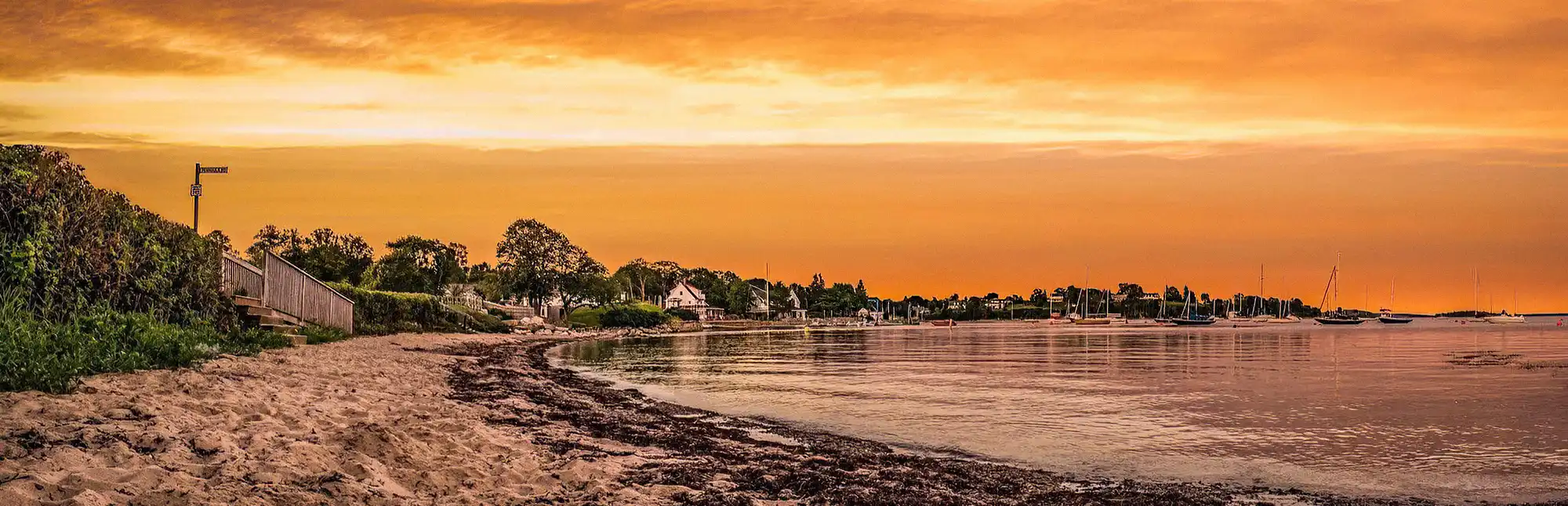 Chester Yacht Club | Jeremy Swinemar Photography