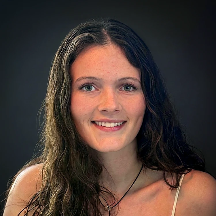 Addie Haslett | CYC Junior Sailing | Head Coach