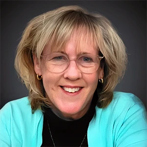 Cathy Ross | Vice Commodore | Chester Yacht Club