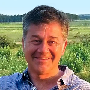Chris Campbell | Rear Commodre - Infrastructure | Chester Yacht Club