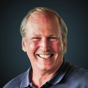 David Creighton | Past Commodore | Chester Yacht Club