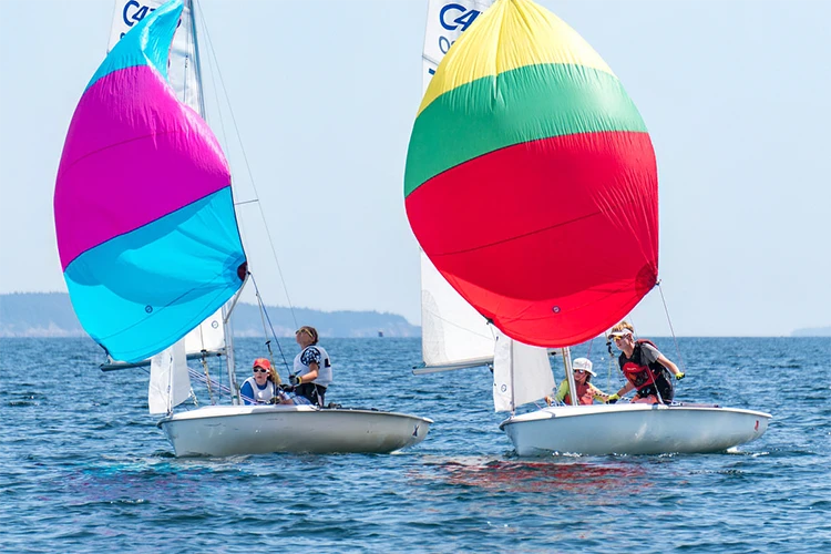 CYC Junior Sailing