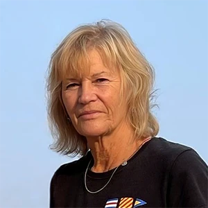Kim Johnson | Manager | Chester Yacht Club