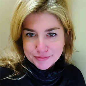 Lara Parsons | CYC Accountant | Chester Yacht Club