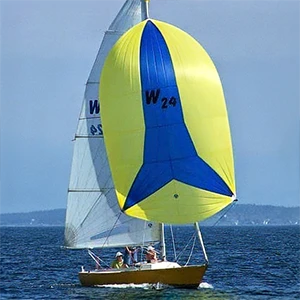 TBA | Chester Handicap-B Fleet Rep | Chester Yacht Club