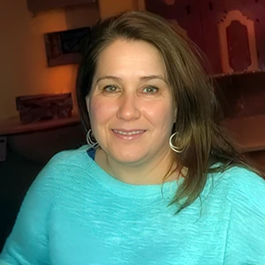 Whipple Smith | Secretary/Treasurer | Chester Yacht Club