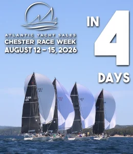 Chester Race Week in 4 Days!